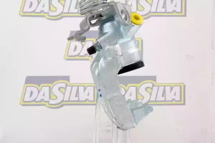 da silva et1353