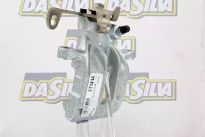 da silva et1414