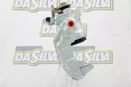 da silva et1414