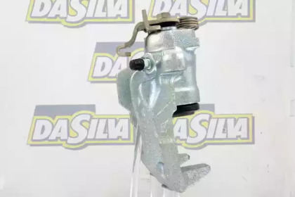 da silva et1749