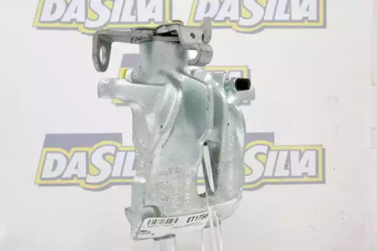 da silva et1756