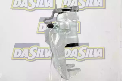 da silva et1756