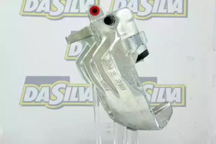 da silva et1776