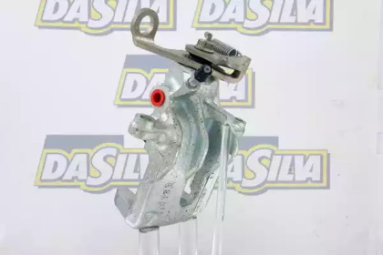 da silva et1794