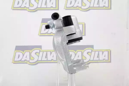 da silva et1806