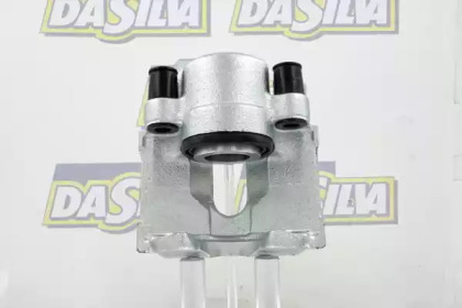 da silva et1806