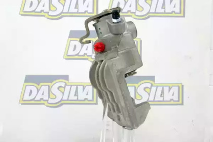 da silva et1833