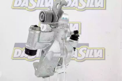 da silva et1851