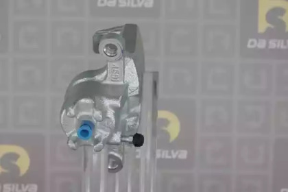 da silva et2053