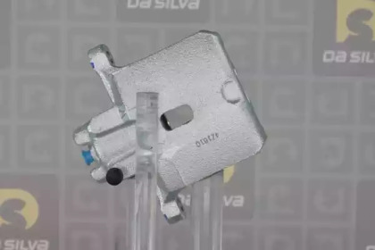 da silva et2053