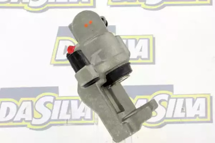 da silva et2154