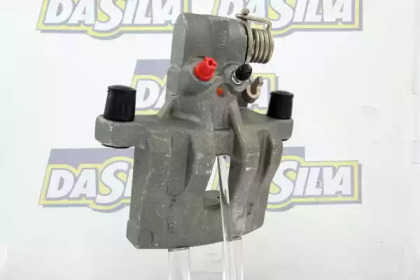 da silva et2157