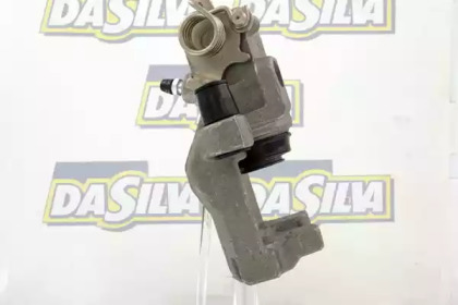 da silva et2157
