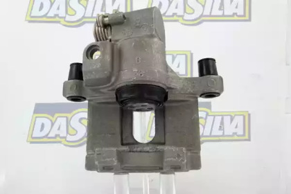 da silva et2157