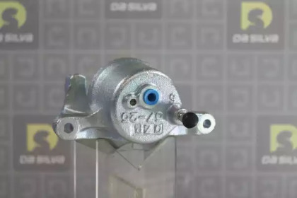 da silva et2172
