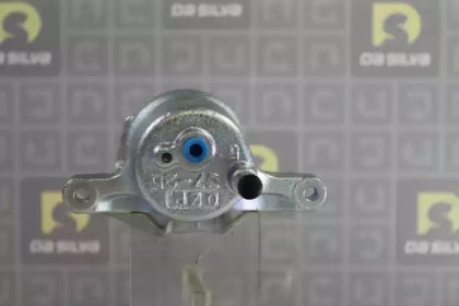 da silva et2172