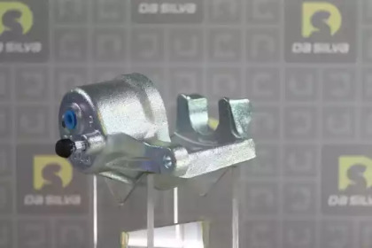 da silva et2172