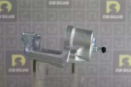da silva et2172
