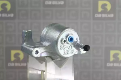 da silva et2172