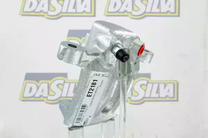 da silva et2181
