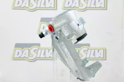 da silva et2181