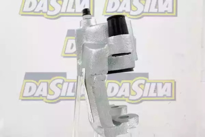 da silva et2193