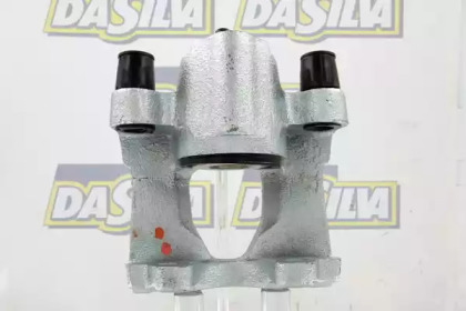 da silva et2193