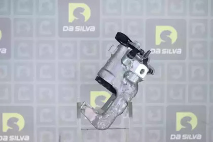 da silva et2208