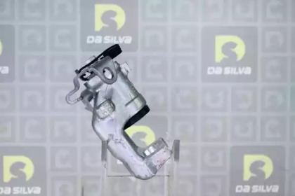 da silva et2208