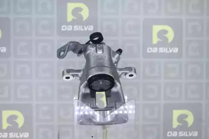 da silva et2208