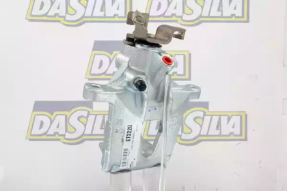 da silva et2220