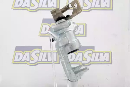da silva et2220