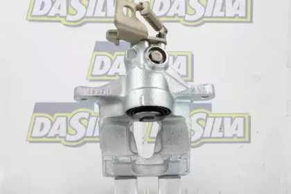 da silva et2220
