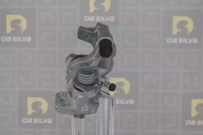 da silva et2242