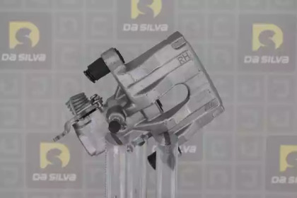 da silva et2242