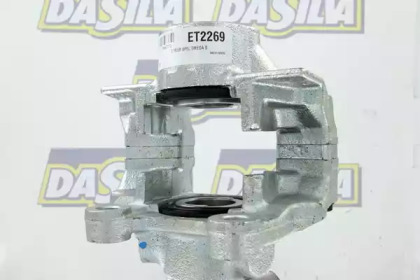 DA SILVA ET2269