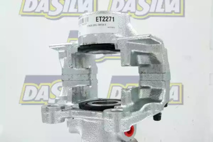 DA SILVA ET2271