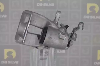 da silva et2280