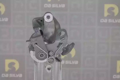 da silva et2280