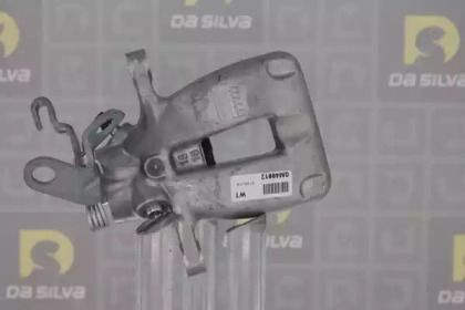 da silva et2280