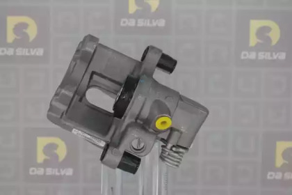 da silva et2310
