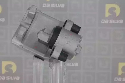 da silva et2337
