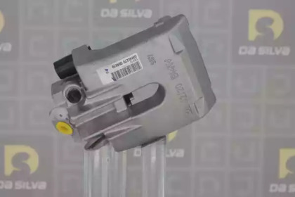 da silva et2337