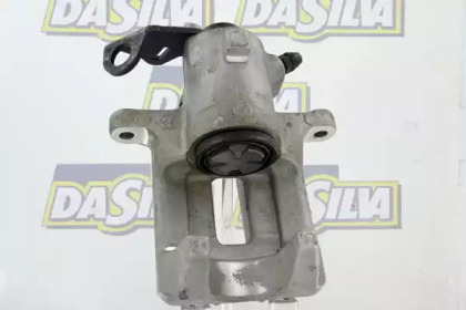da silva et2352