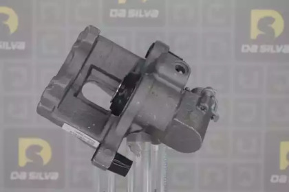 da silva et2445