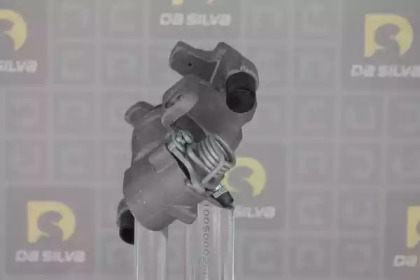 da silva et2445
