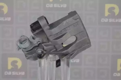 da silva et2445