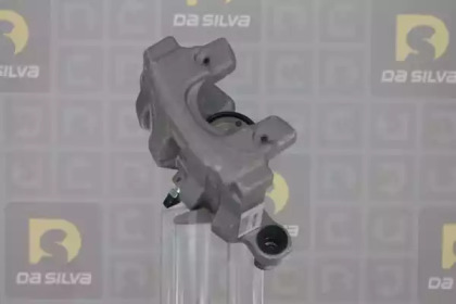 da silva et2445