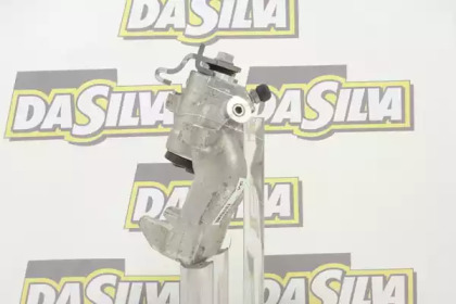 da silva et2575