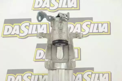 da silva et2575